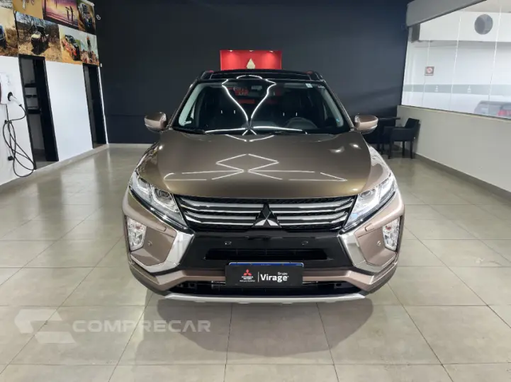 ECLIPSE CROSS 1.5 Mivec Turbo Hpe-s