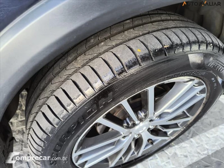 ASX 2.0 AWD 16V