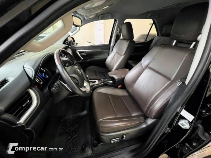 HILUX 2.7 SRV 4X4 CD 16V