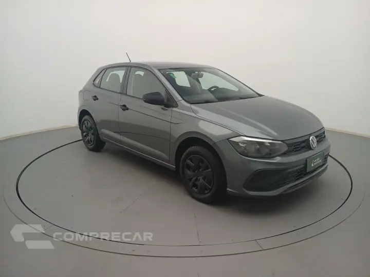 POLO 1.0 MPI TRACK MANUAL