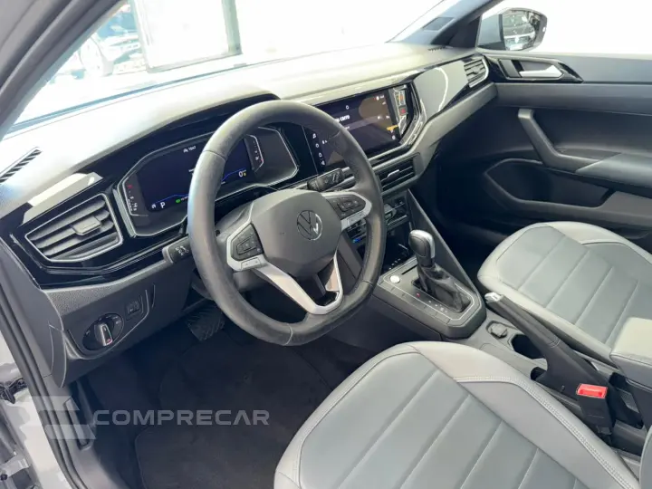 NIVUS 1.0 200 TSI Highline