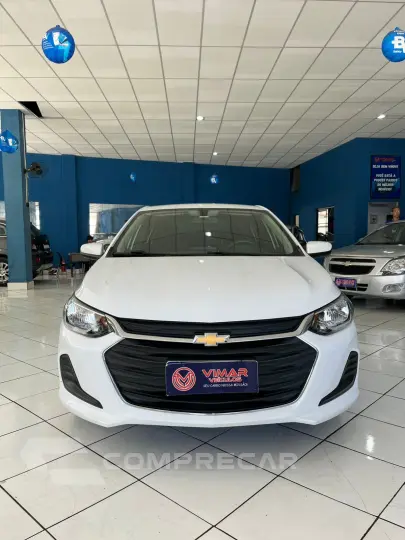 onix sedan