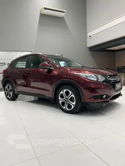 HR-V 1.8 16V EX