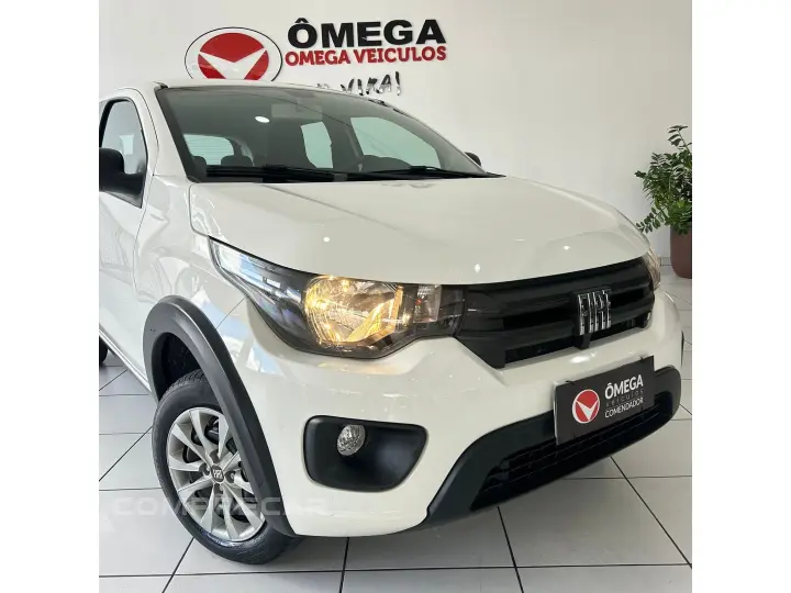 MOBI 1.0 EVO FLEX LIKE. MANUAL