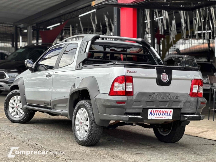 STRADA 1.8 MPI ADVENTURE CD 16V FLEX 2P MANUAL