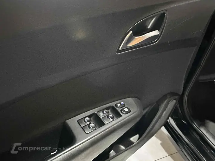 HB20 1.6 COMFORT PLUS 16V FLEX 4P AUTOMÁTICO