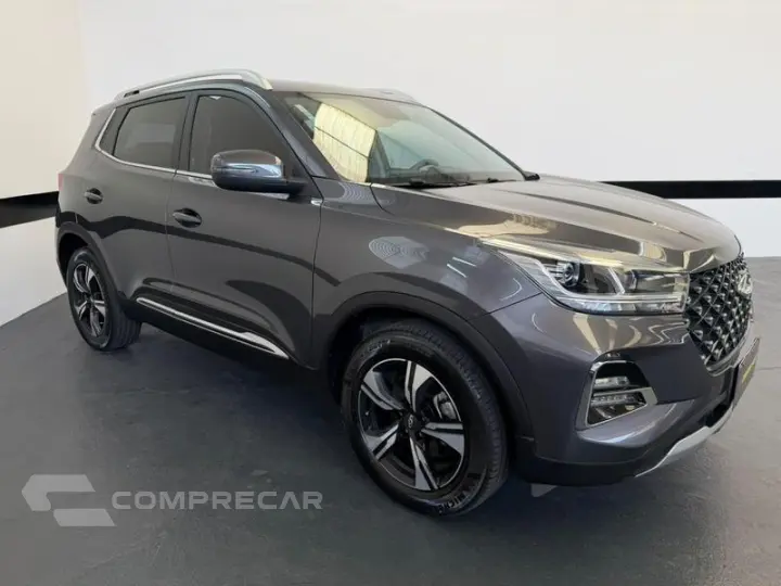 TIGGO 5X SPORT