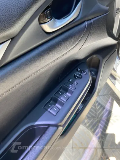 CIVIC 1.5 16V Turbo Touring