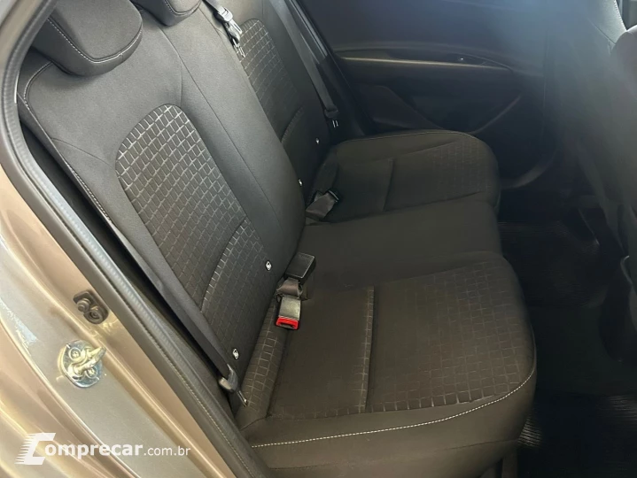 HB20 1.0 12V FLEX COMFORT MANUAL