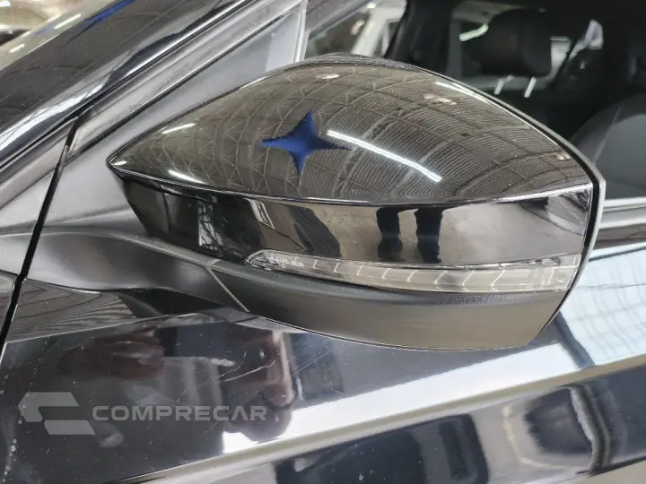T-CROSS 1.0 200 TSI TOTAL FLEX COMFORTLINE AUTOMATICO