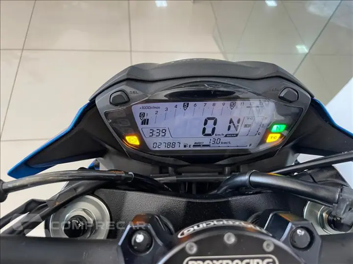 GSX-S750ZA