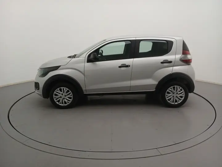 MOBI 1.0 EVO FLEX LIKE. MANUAL