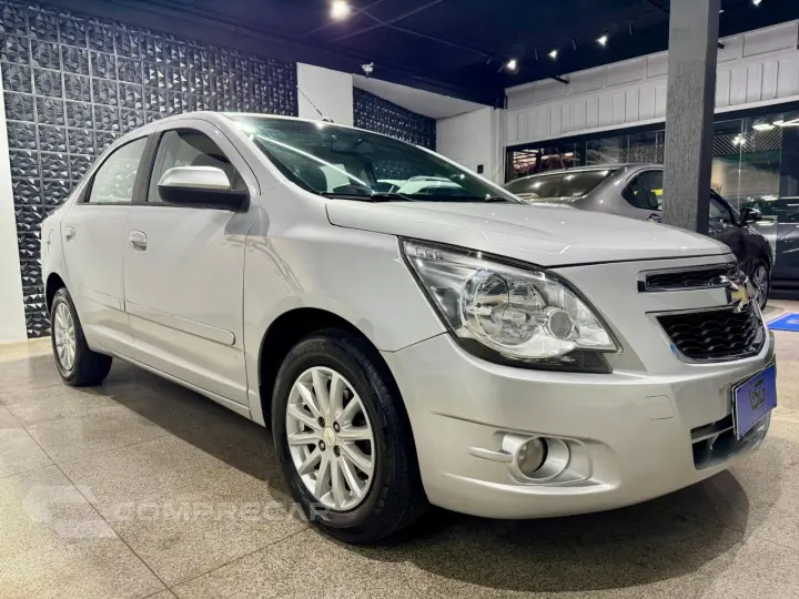 Cobalt 1.4 4P FLEX LTZ