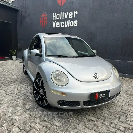 NEW BEETLE 2.0 MI 8V