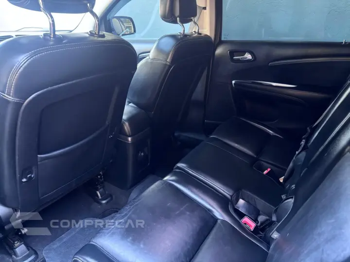 FREEMONT 2.4 Precision 16V