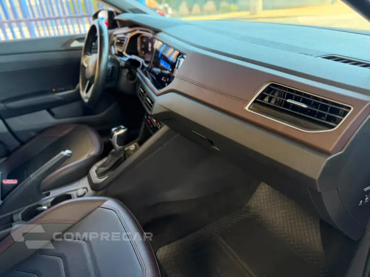 VIRTUS Highline 200 TSI 1.0 Flex 12V Aut