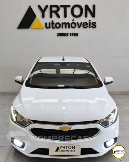 Prisma 1.4 4P LTZ FLEX