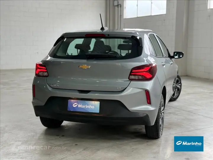 ONIX 1.0 FLEX LT MANUAL