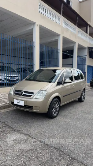 MERIVA 1.8 MPFI Maxx 8V