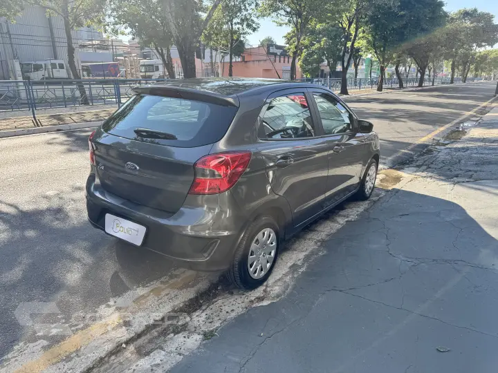 KA + 1.0 SE Plus 12V