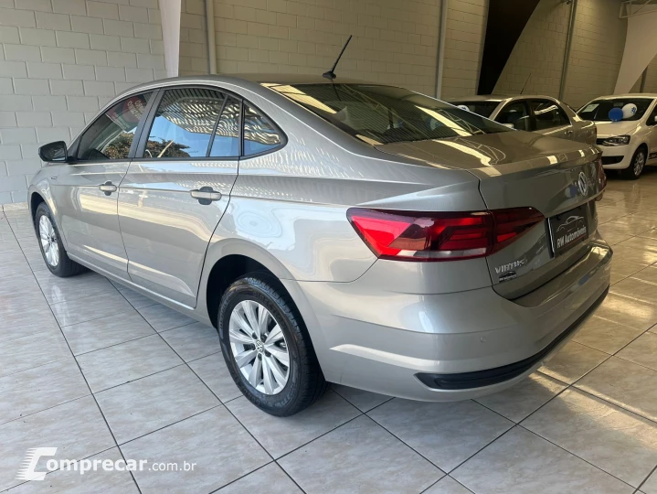 VIRTUS 1.0 200 TSI Comfortline