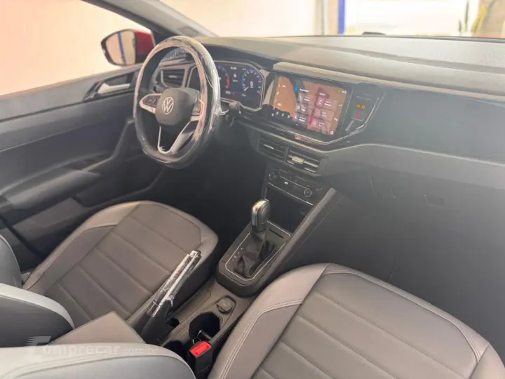 NIVUS 1.0 200 TSI Highline