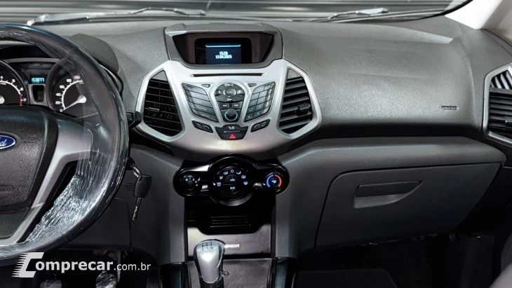 ECOSPORT 1.6 SE 16V
