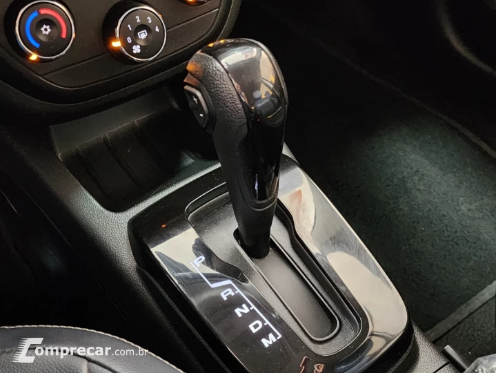 SPIN 1.8 Premier 8V