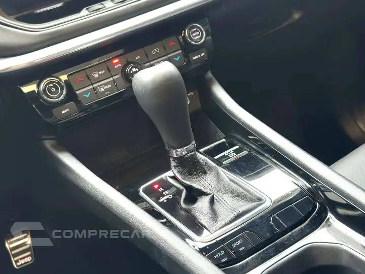 COMPASS 1.3 T270 TURBO FLEX S AT6