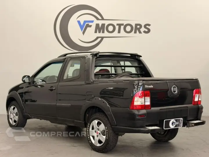 STRADA 1.4 MPI WORKING CD 8V FLEX 2P MANUAL