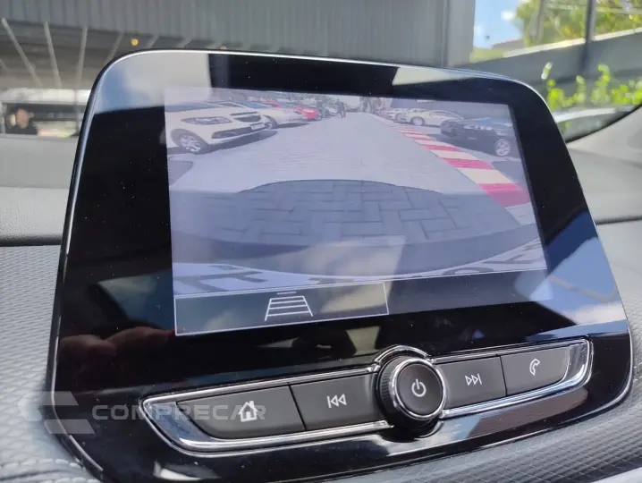 TRACKER 1.2 Turbo Premier