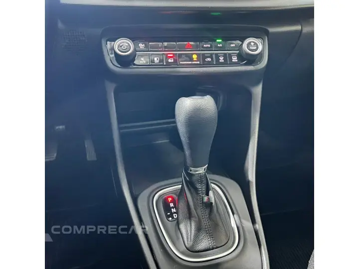 PULSE 1.3 FLEX DRIVE CVT