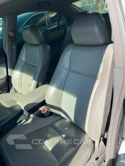 CIVIC 1.8 LXS 16V