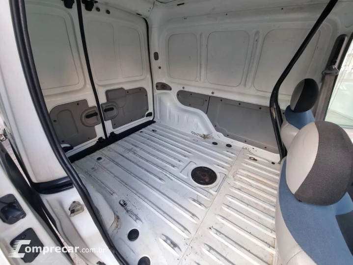 RENAULT KANGOO 1.6 EXPRESS 16V 2012