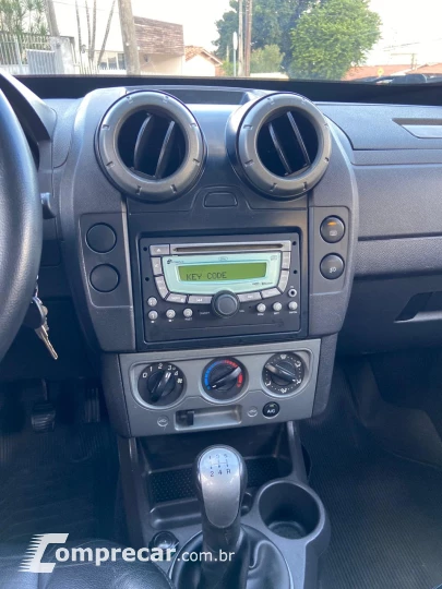 ECOSPORT 1.6 Freestyle Plus 16V