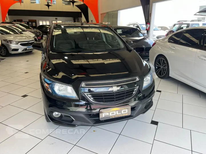 PRISMA 1.4 MPFI LTZ 8V CHEVROLET