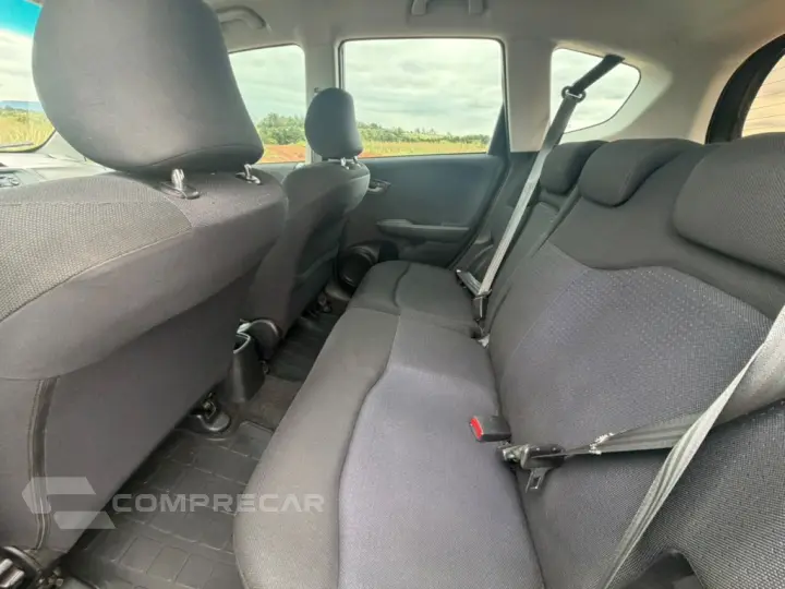 FIT 1.4 LX 16V FLEX 4P MANUAL