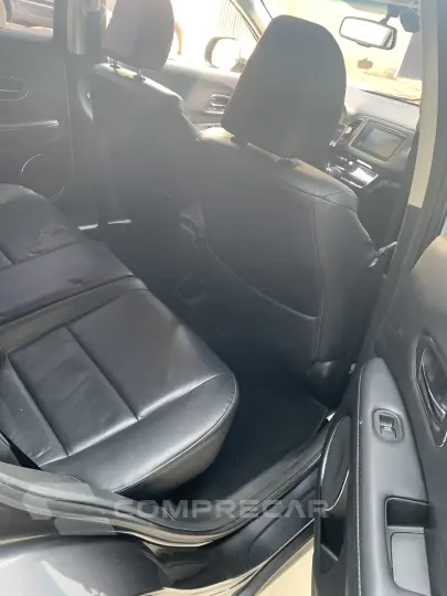 HR-V 1.8 16V Touring