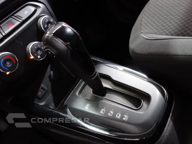 PRISMA - 1.4 MPFI LT 8V 4P AUTOMÁTICO