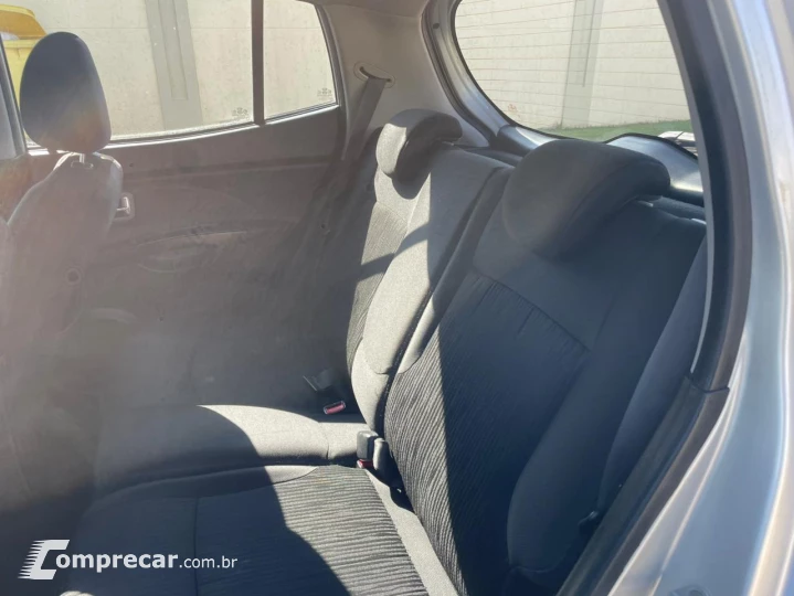 PICANTO 1.0 EX 12V