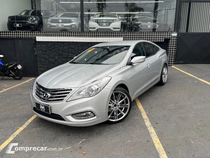 AZERA 3.0 V6 24V 4p Aut.