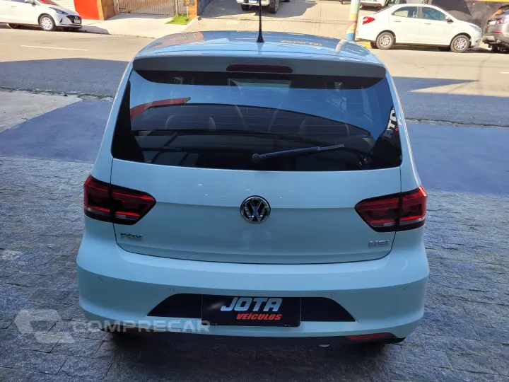 FOX 1.6 MI Rock IN RIO 8V