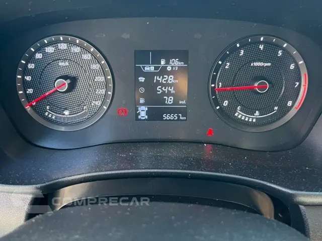 HB20 - 1.0 12V SENSE MANUAL