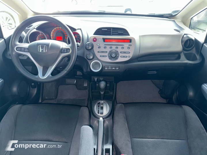 Fit EX 1.5