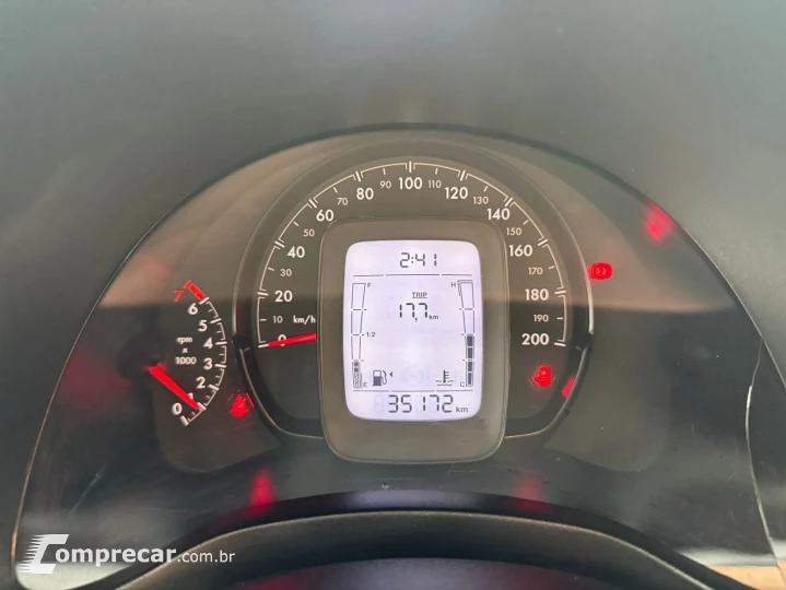 Fiorino Endurance 1.4