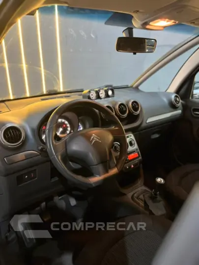 AIRCROSS 1.6 Salomon Tendance 16V