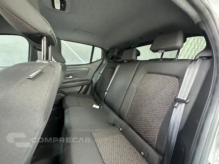 Kardian Evolut. Flex 1.0 TB 12V 5p Aut.