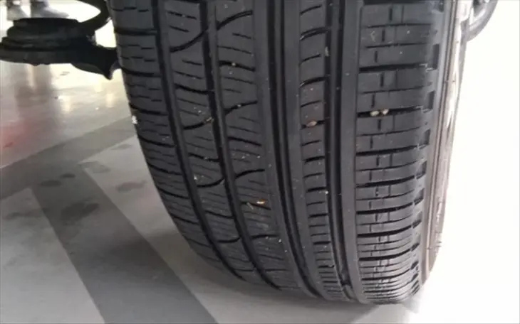 TORO 1.3 Turbo 270 Freedom