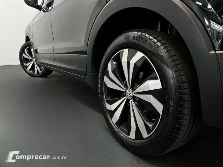 T CROSS 200 TSI AUT