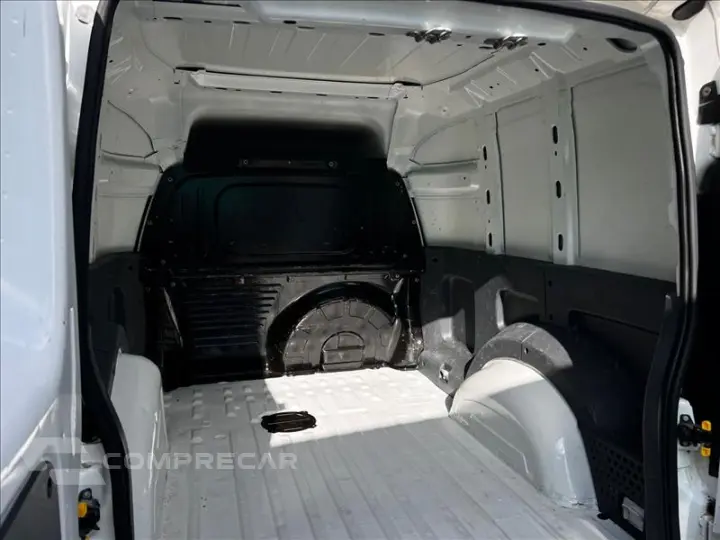 FIORINO 1.4 MPI Furgão Endurance 8V